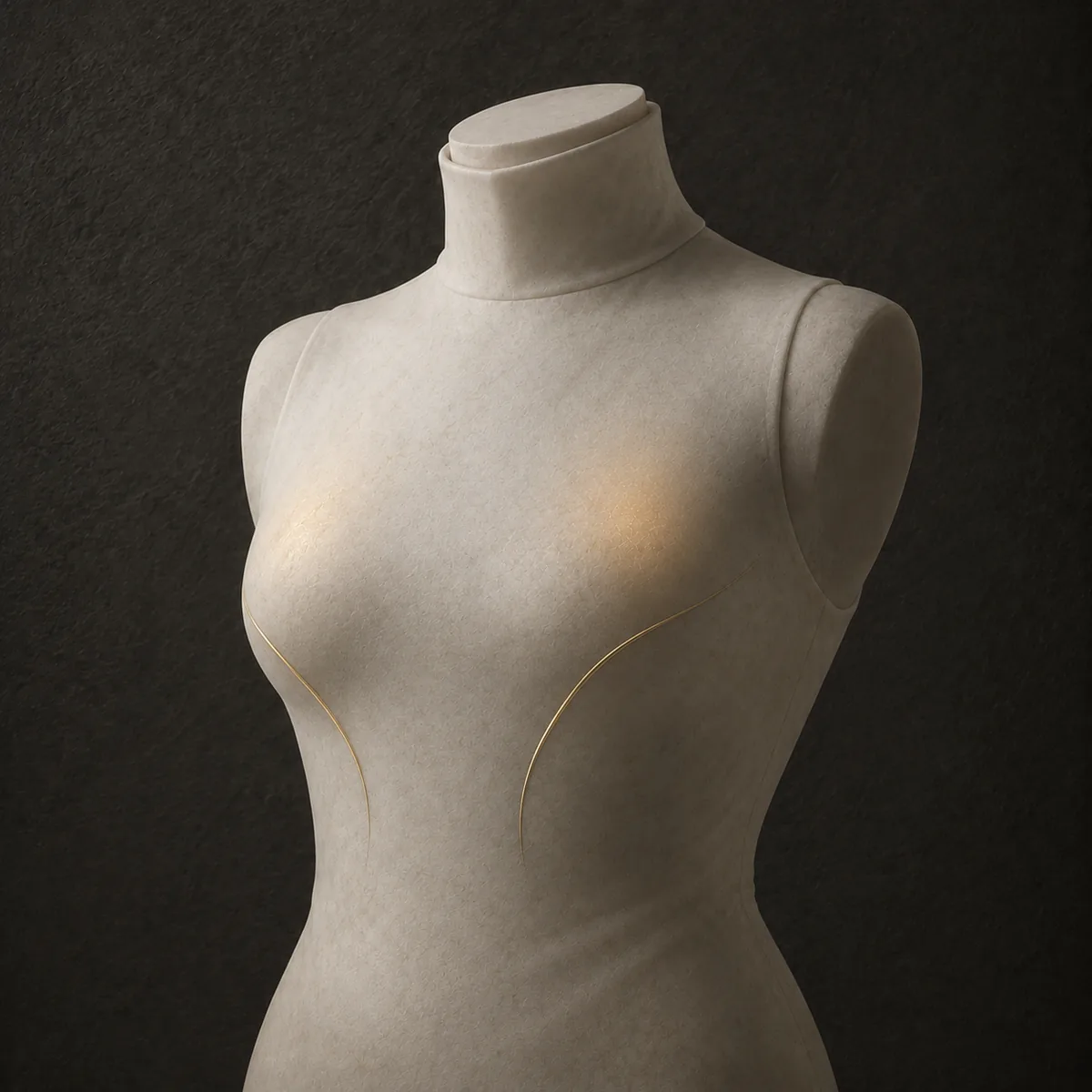 Mastopexia con Implantes