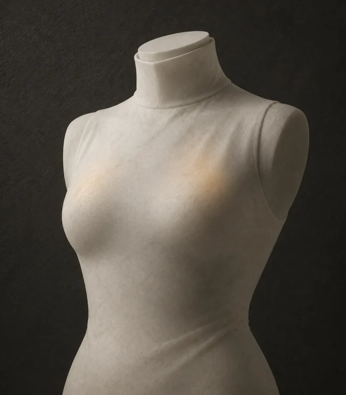 Mamoplastia de Aumento
